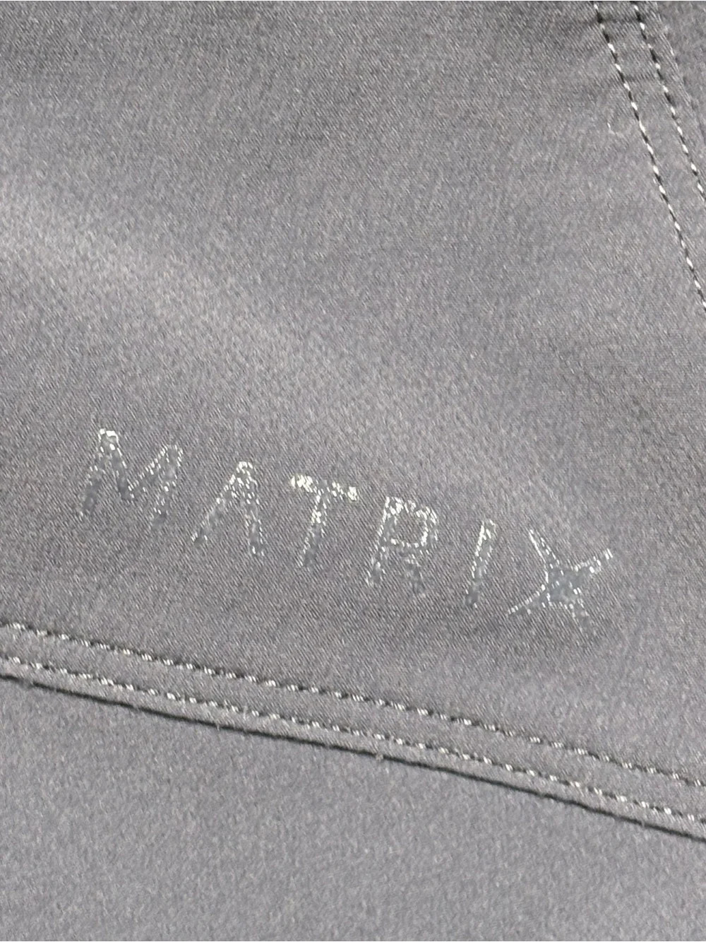 Rab Women's Incline AS Pant - Picture 6 of 7